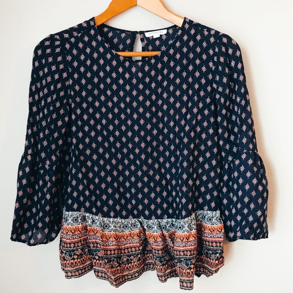 beachlunchlounge Tops - Boho Shirt